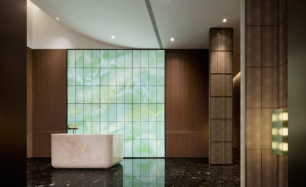 连云港苍梧玉苑丨中国连云港丨深圳市昊泽空间设计有限公司-36