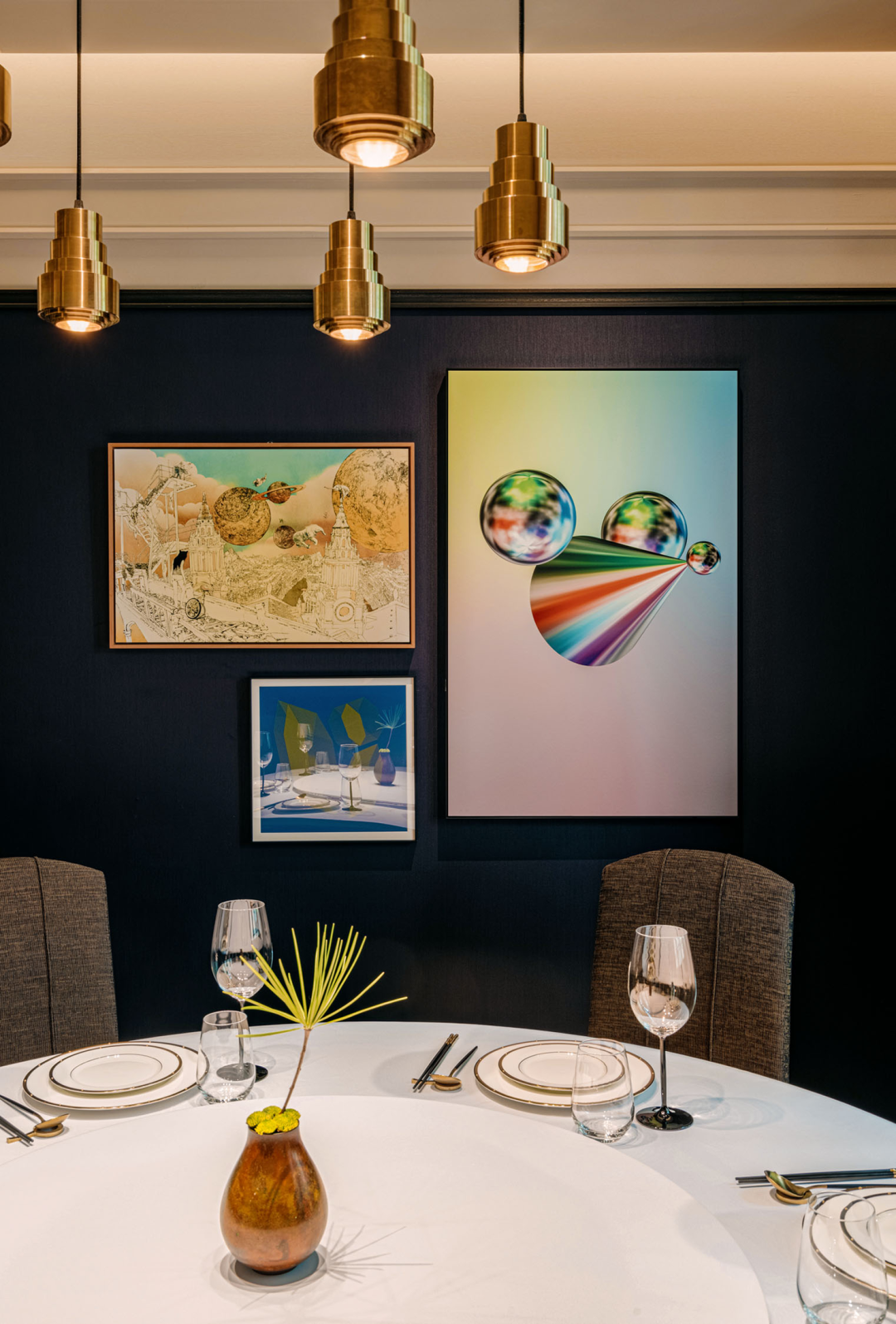 松筠小筑丨中国常州丨陈飞波设计事务所-41