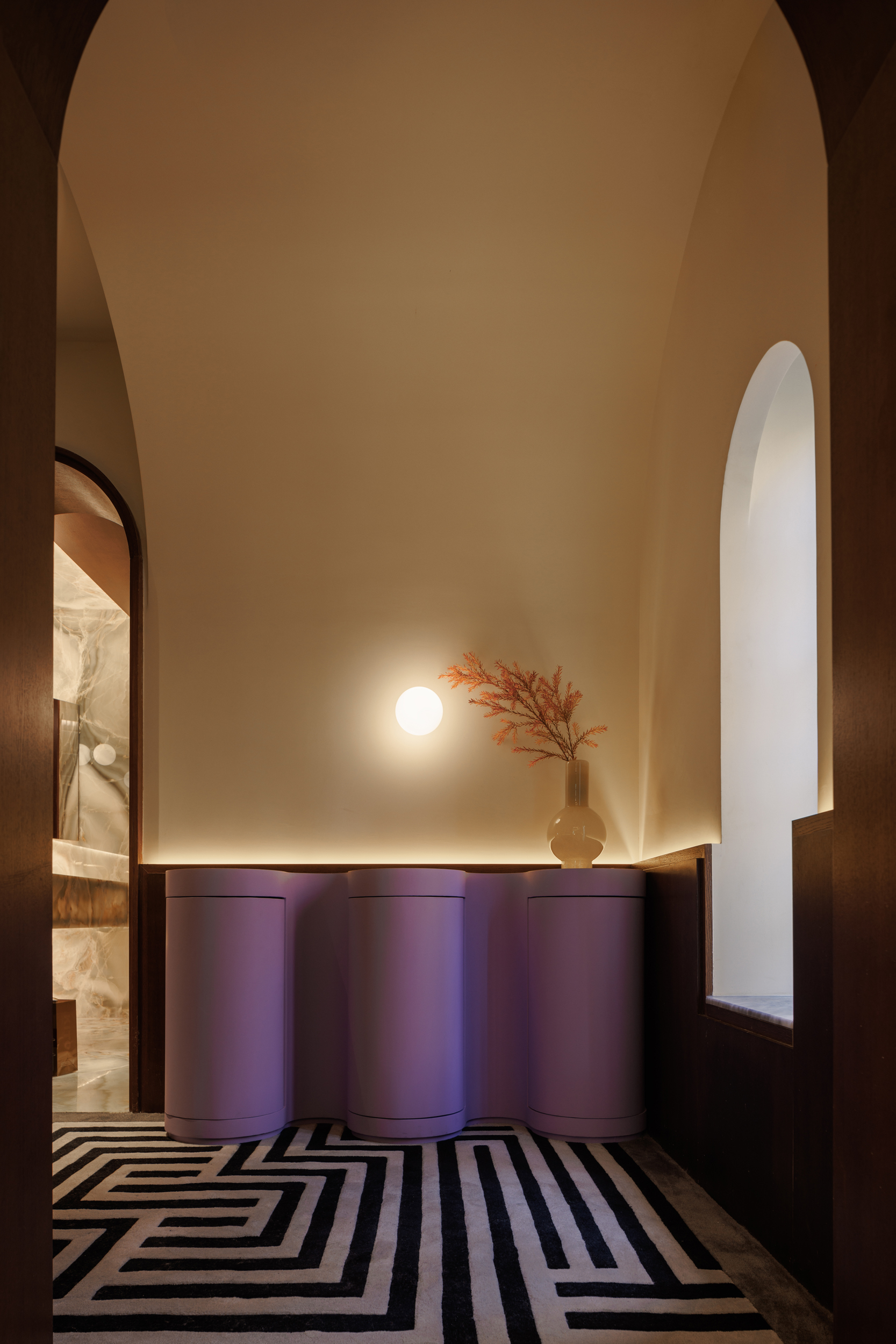 MOMNI 魅里皮肤诊所丨中国武汉-39