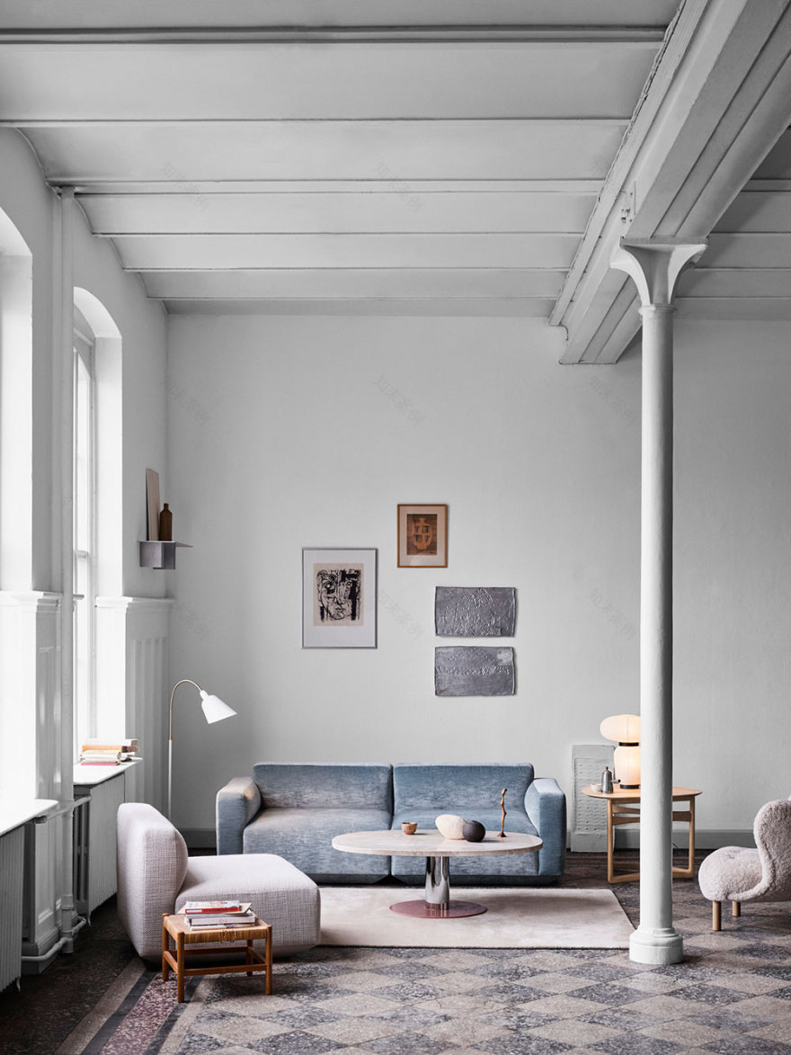 &Tradition 全新系列-4