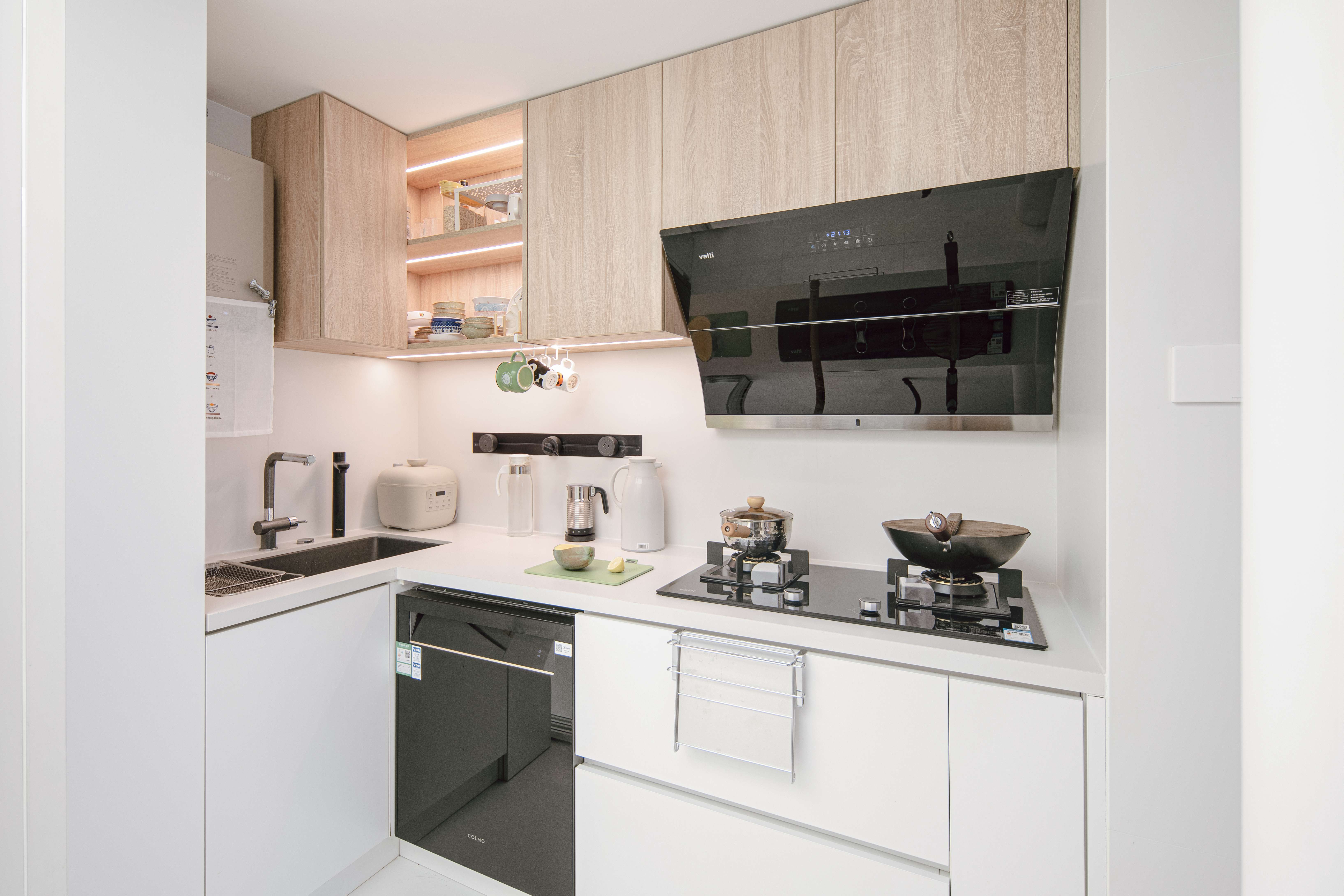 90 年代老房逆袭丨中国北京-48