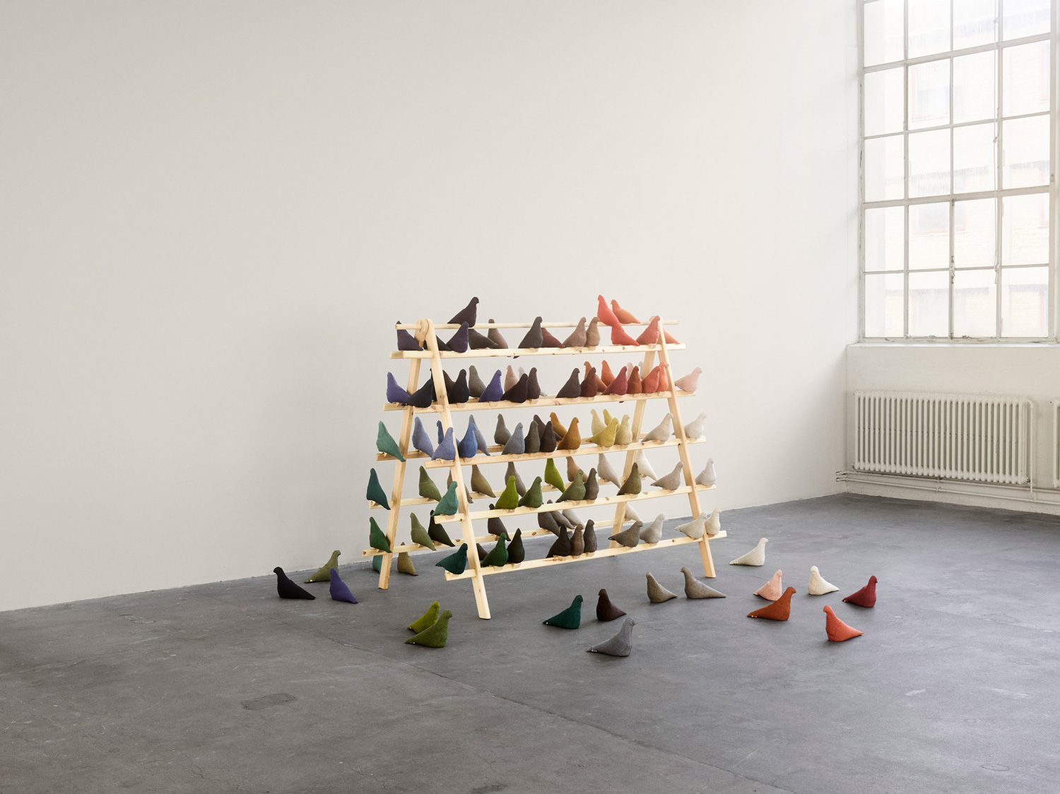 2017 伦敦设计节亮点解读 | 创新与传统共融-43