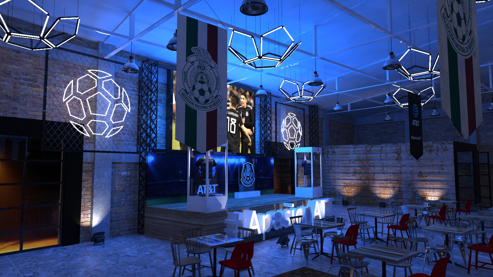 FanZone ATT Selección Mexicana-8