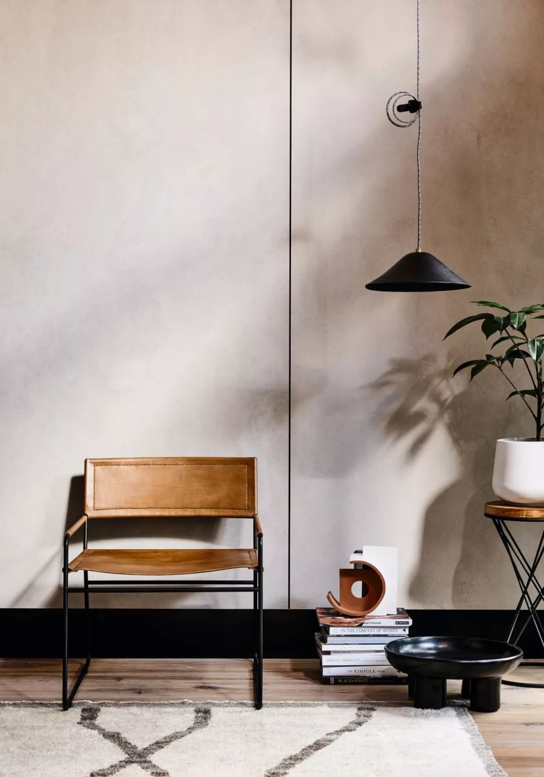 Simone Haag  讲述简约美学的新定义-6