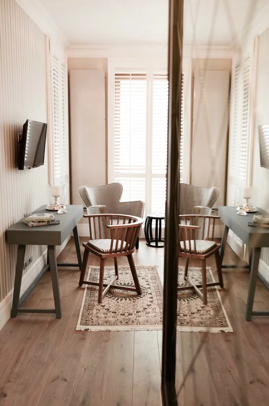 波兰豪华海滨酒店设计-7