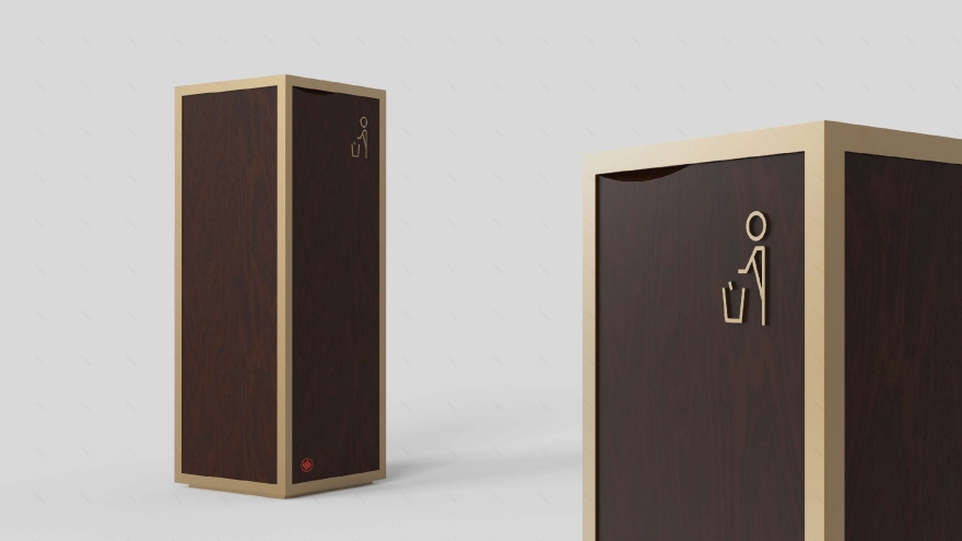 宁海乡根小镇导视系统设计方案丨TEAM Feat 非果文化-45