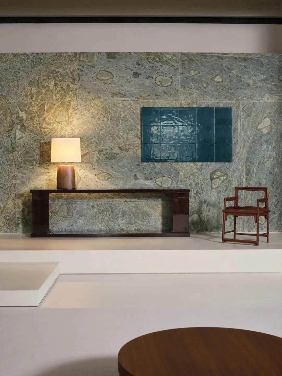 118 艺术之家丨中国上海丨HT STUDIO-24