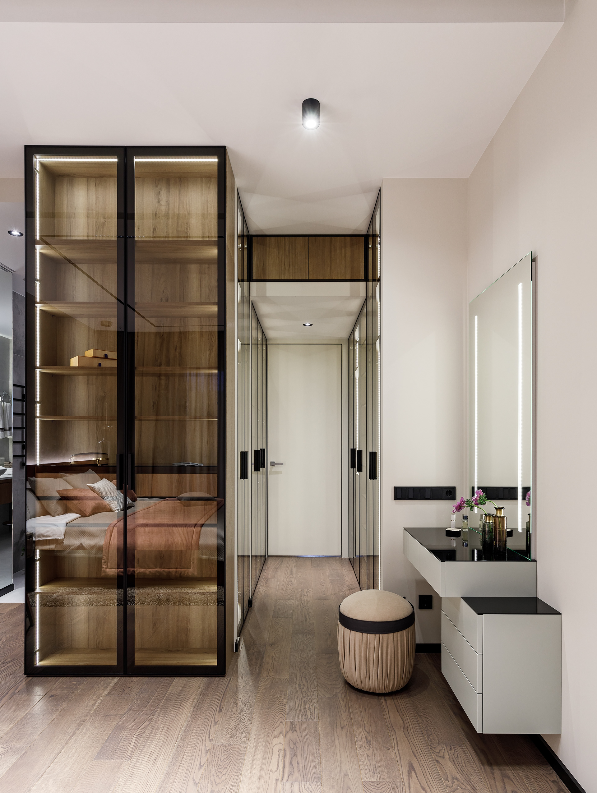 公寓丨俄罗斯圣彼得堡丨AI-29