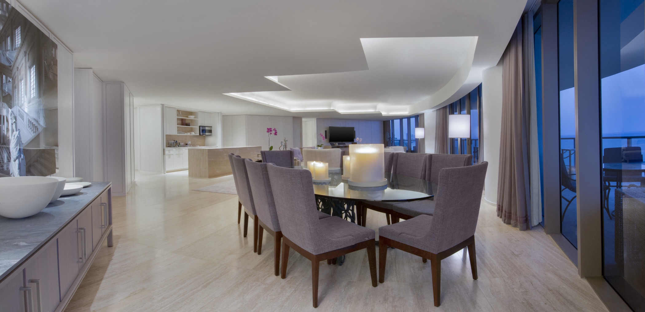 YABU雅布  拜伦港圣瑞吉酒店专业拍摄照-28