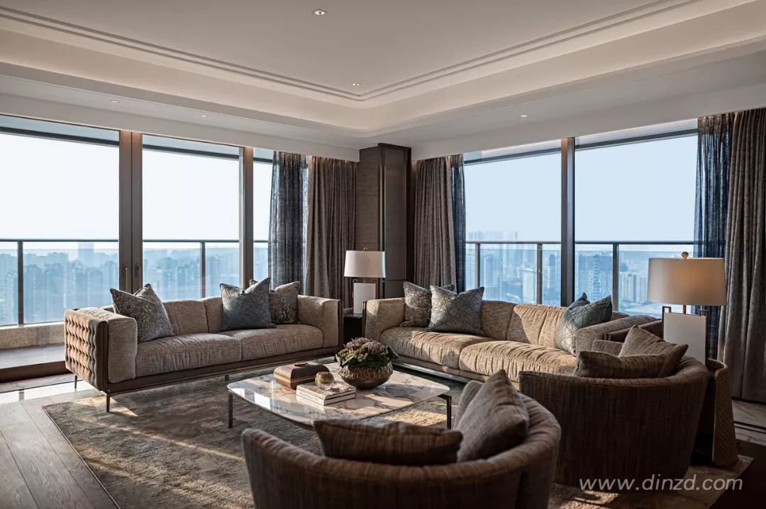 鸿荣源·壹方中心·玖誉丨中国深圳-12