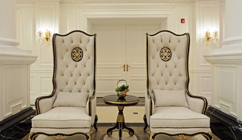 上海新华联会所-26