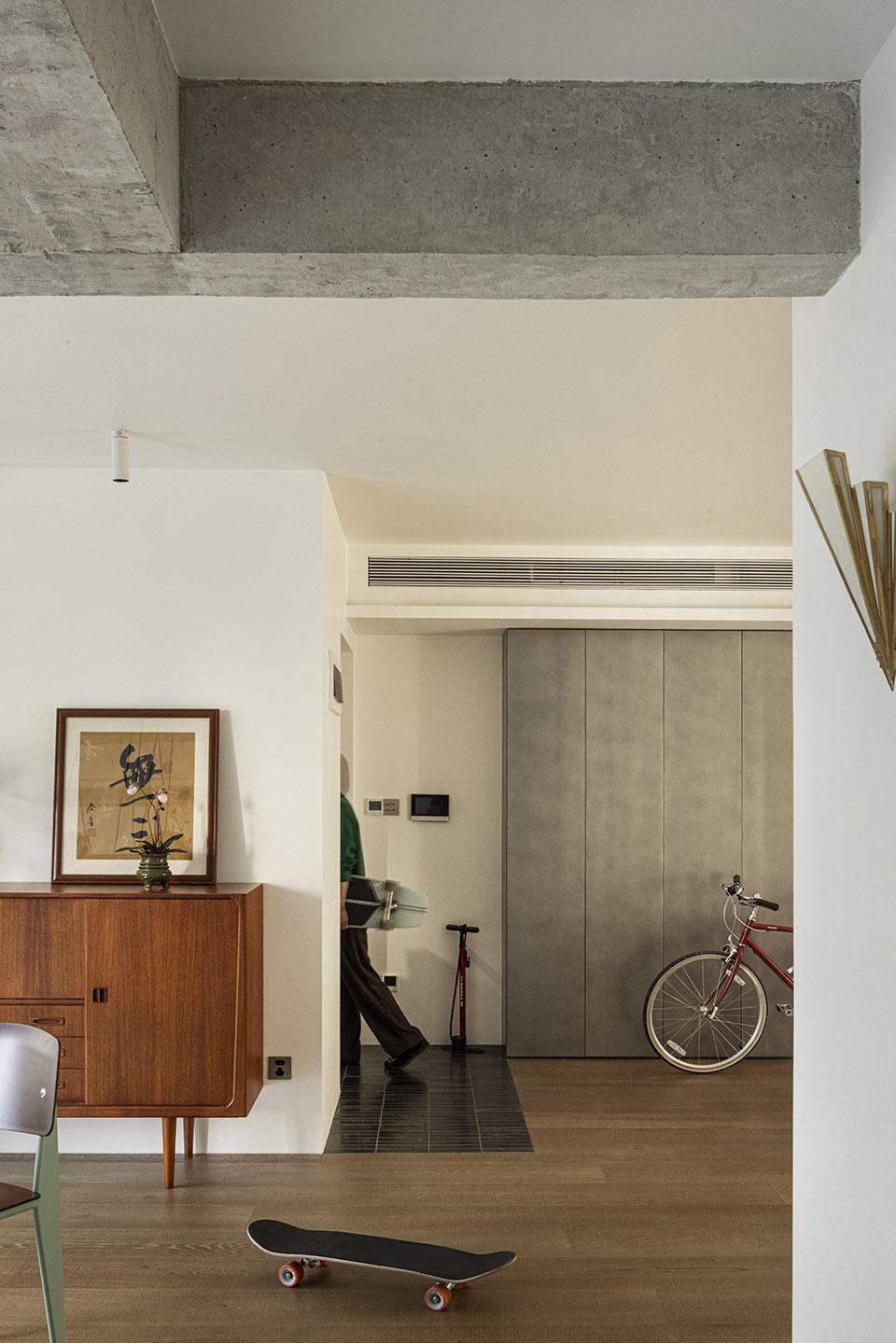 放青松丨中国桂林丨广西桂林无二装饰装修设计有限责任公司-7