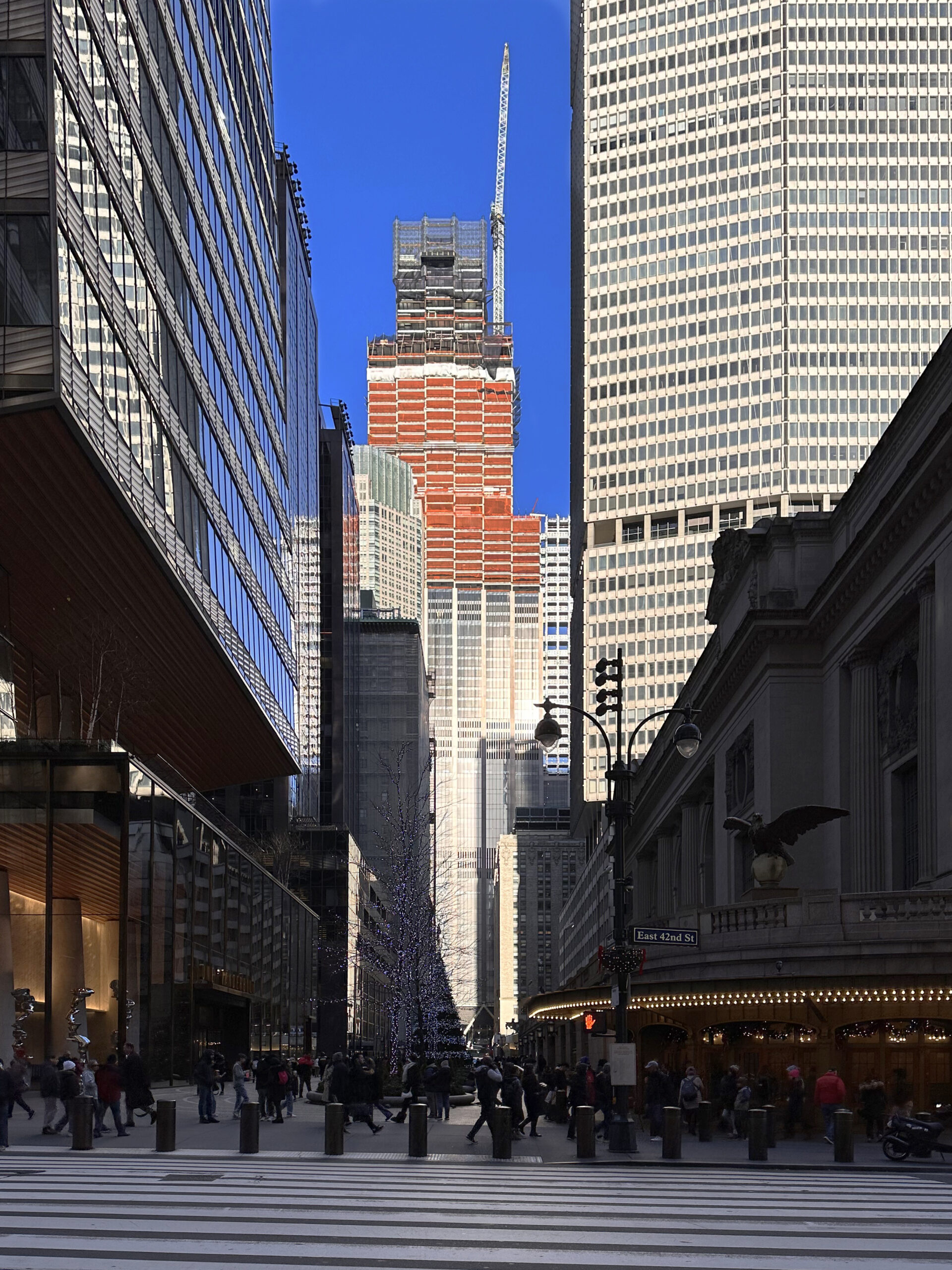 New York YIMBY’s 2023 Fourth-Quarter Construction Report Sets Record for New Building Filings - New York YIMBY-5