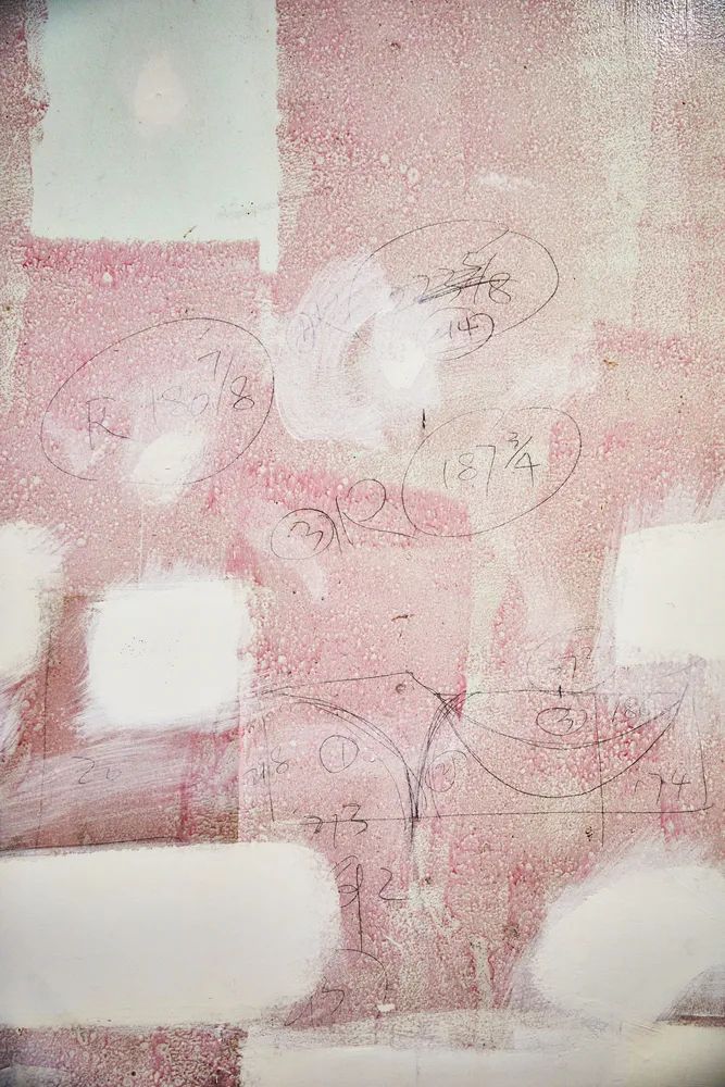 桑迪·梁商店丨美国纽约丨Almost Studio-13