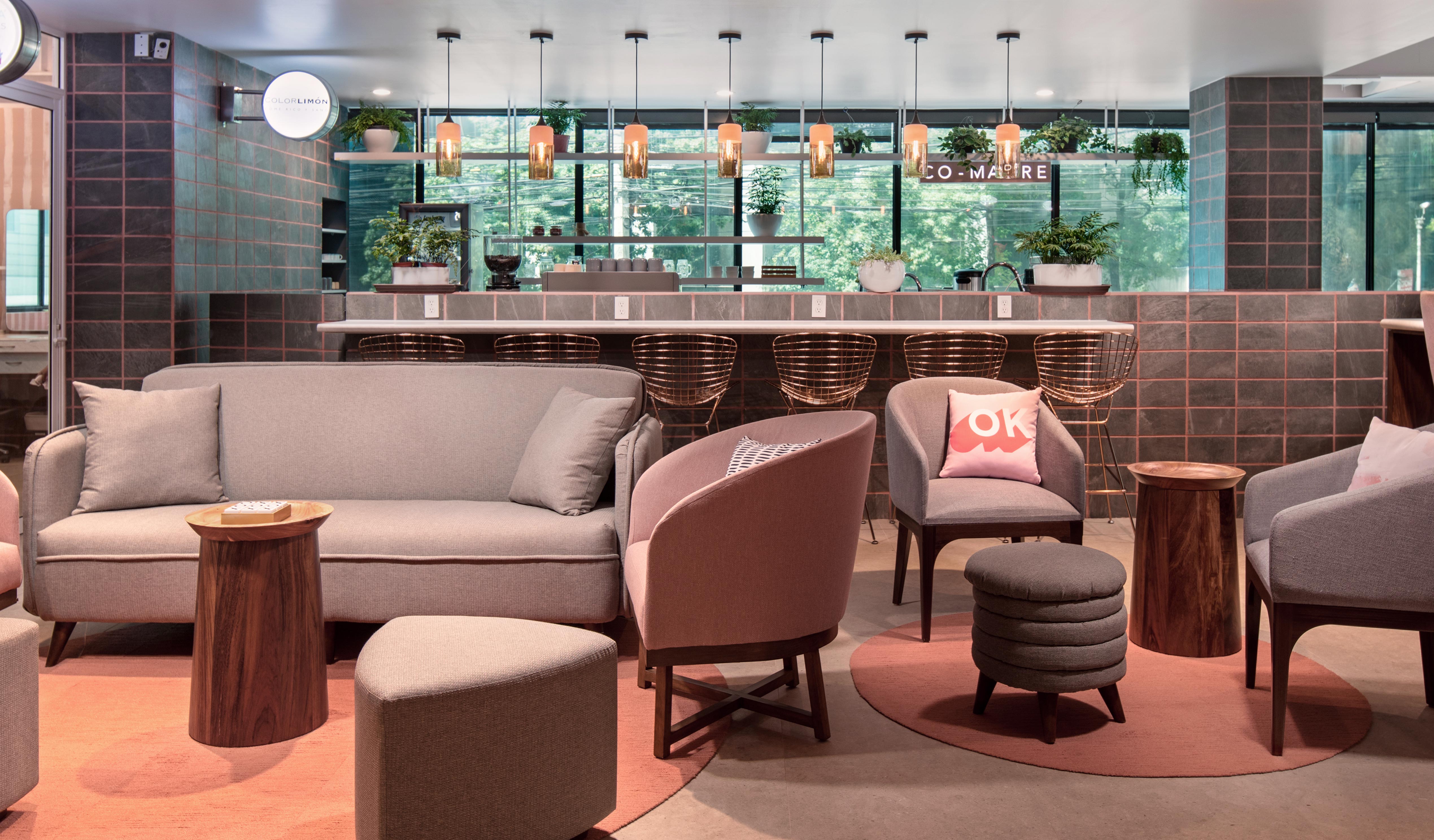 科玛德雷——右手室内装饰公司（这里假设Diestra Interiorismo是一个室内装饰相关公司名称，Diestra本意为右手的 ，Interiorismo意为室内装饰；Co Madre暂音译 ，因为缺乏相关行业专业对应信息，如果有更具体语境，翻译可能更精准） -16