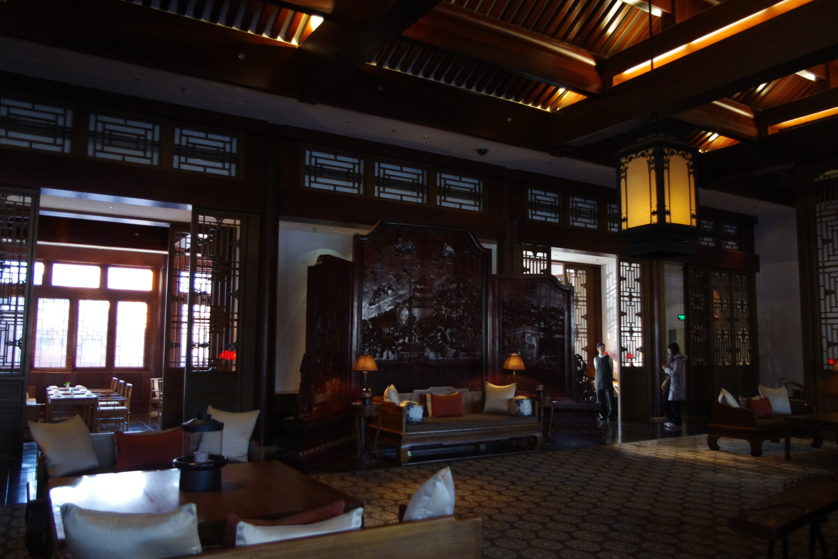 Jaya 北京安曼颐和酒店-6-23