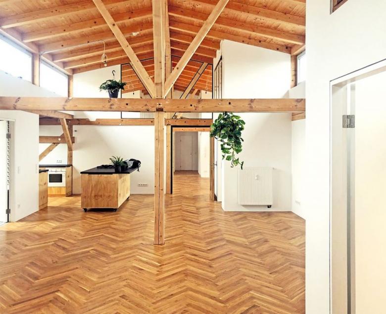 德国 Moosdorfstrasse 改造项目丨德国柏林丨playze-14