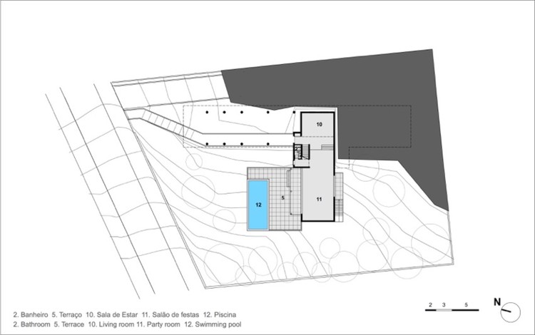 南美农村的绿色环保住宅-10