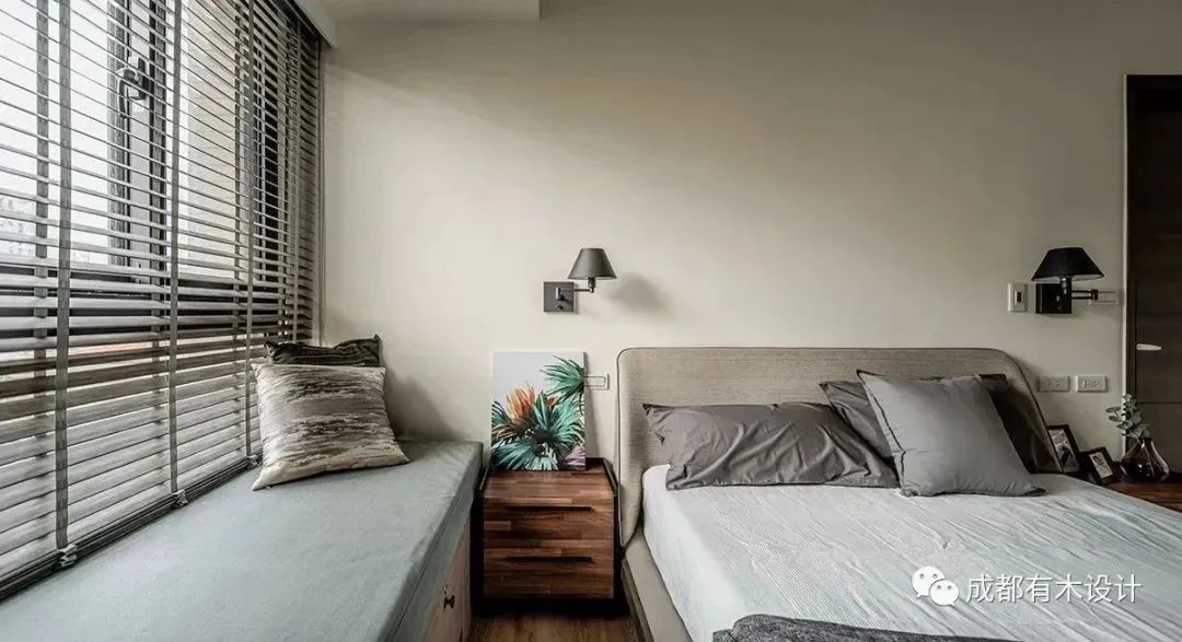 薄荷绿轻美式小宅丨NOIICS-48