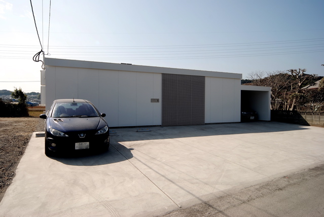 dagobah #072 COGITE(住宅+カフェ)丨日本丨有限会社COGITE-40