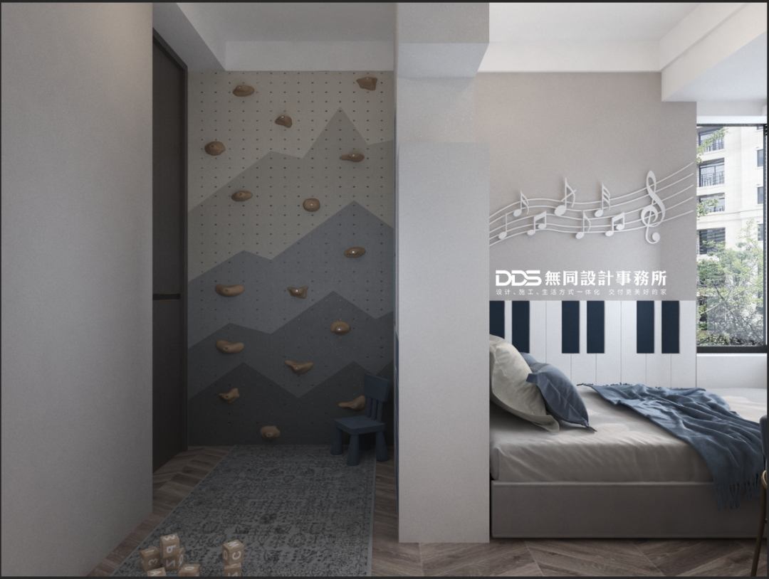 Soul 港湾丨中国绵阳丨DDS 無同设计事务所-48