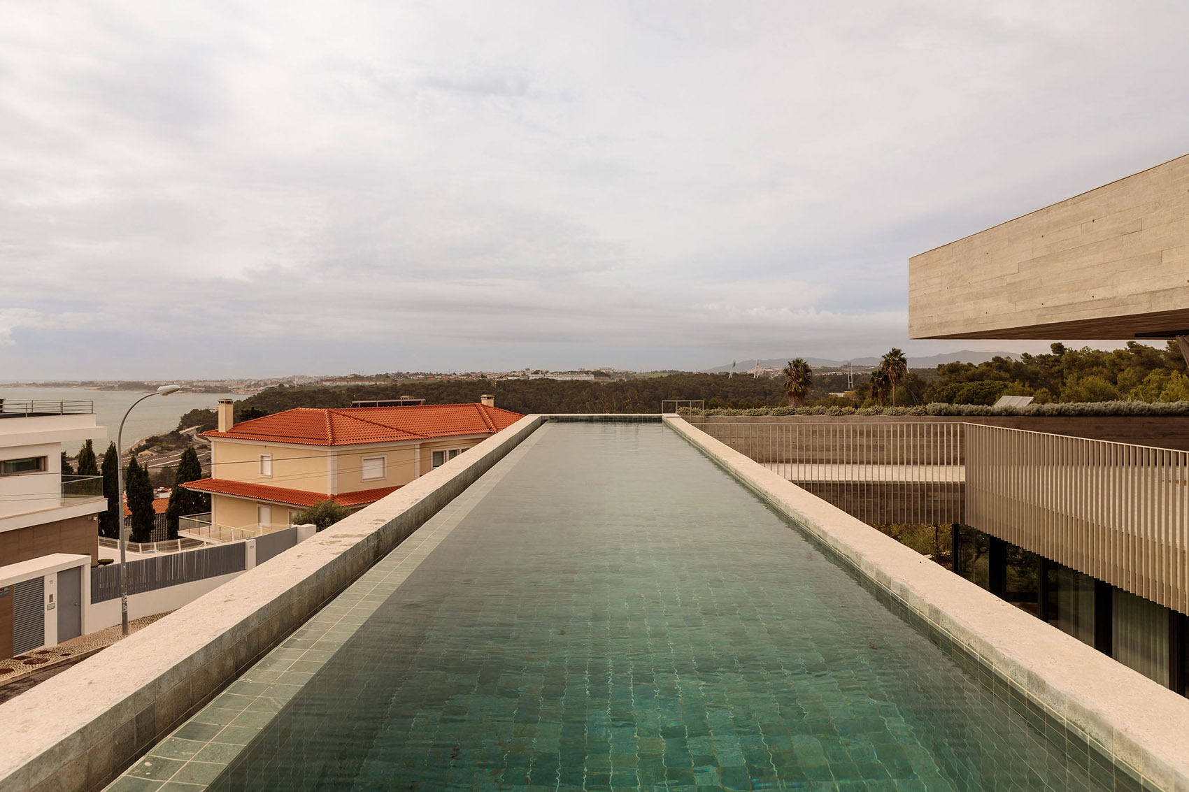 Rua Sara Beirão 住宅丨葡萄牙丨SIA arquitectura-30