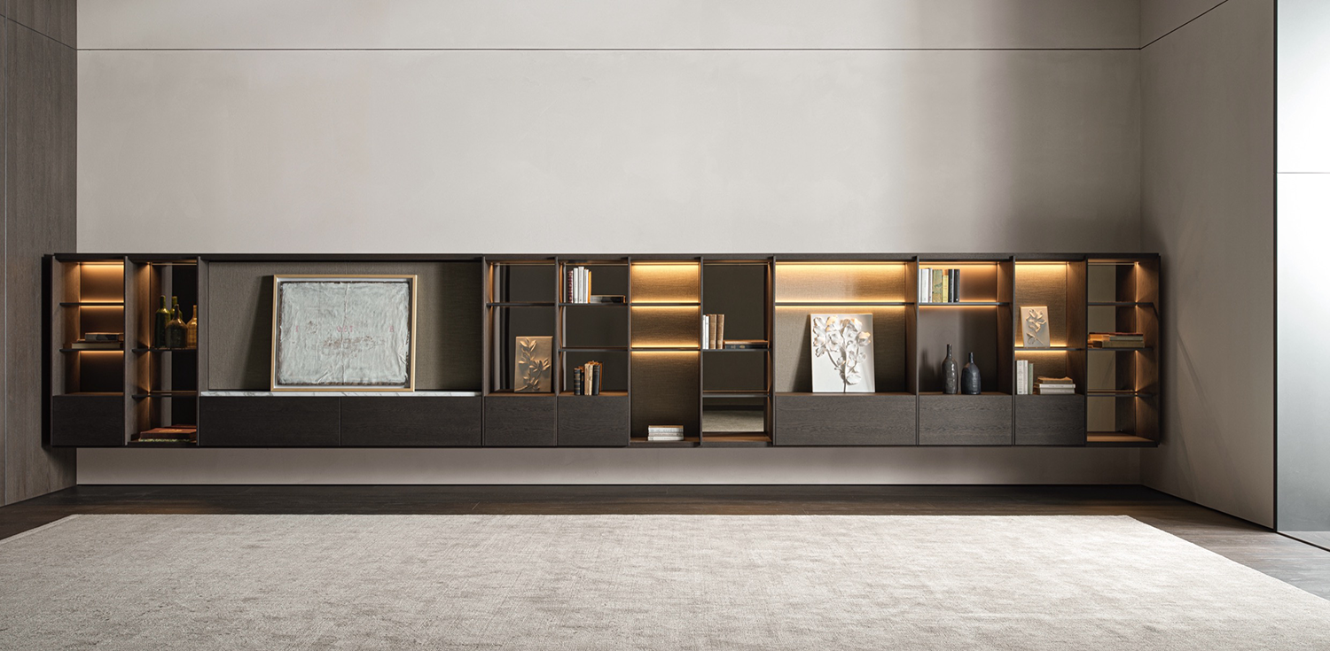 MolteniC全球最大旗舰店丨中国上海丨Vincent Van Duysen-128