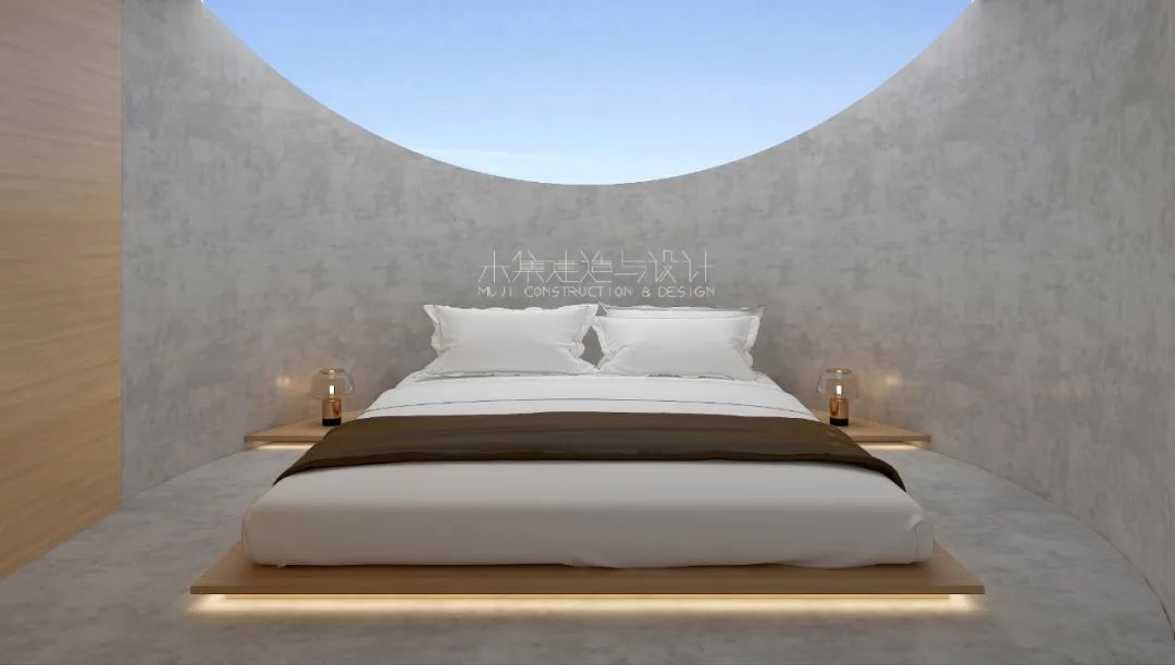 依山傍水,变废为宝的花果山美宿-44