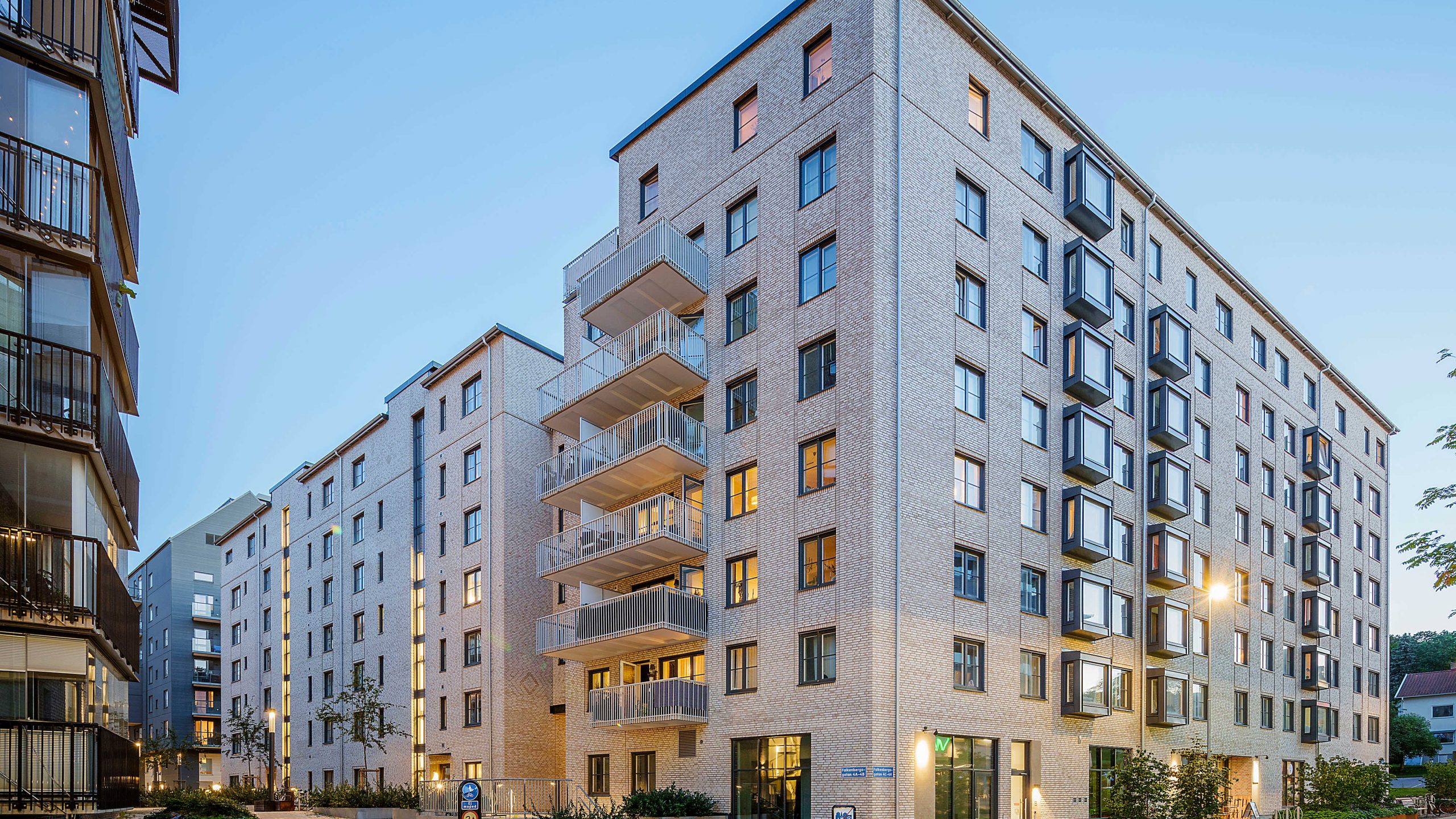 丨瑞典丨Tengbom-2