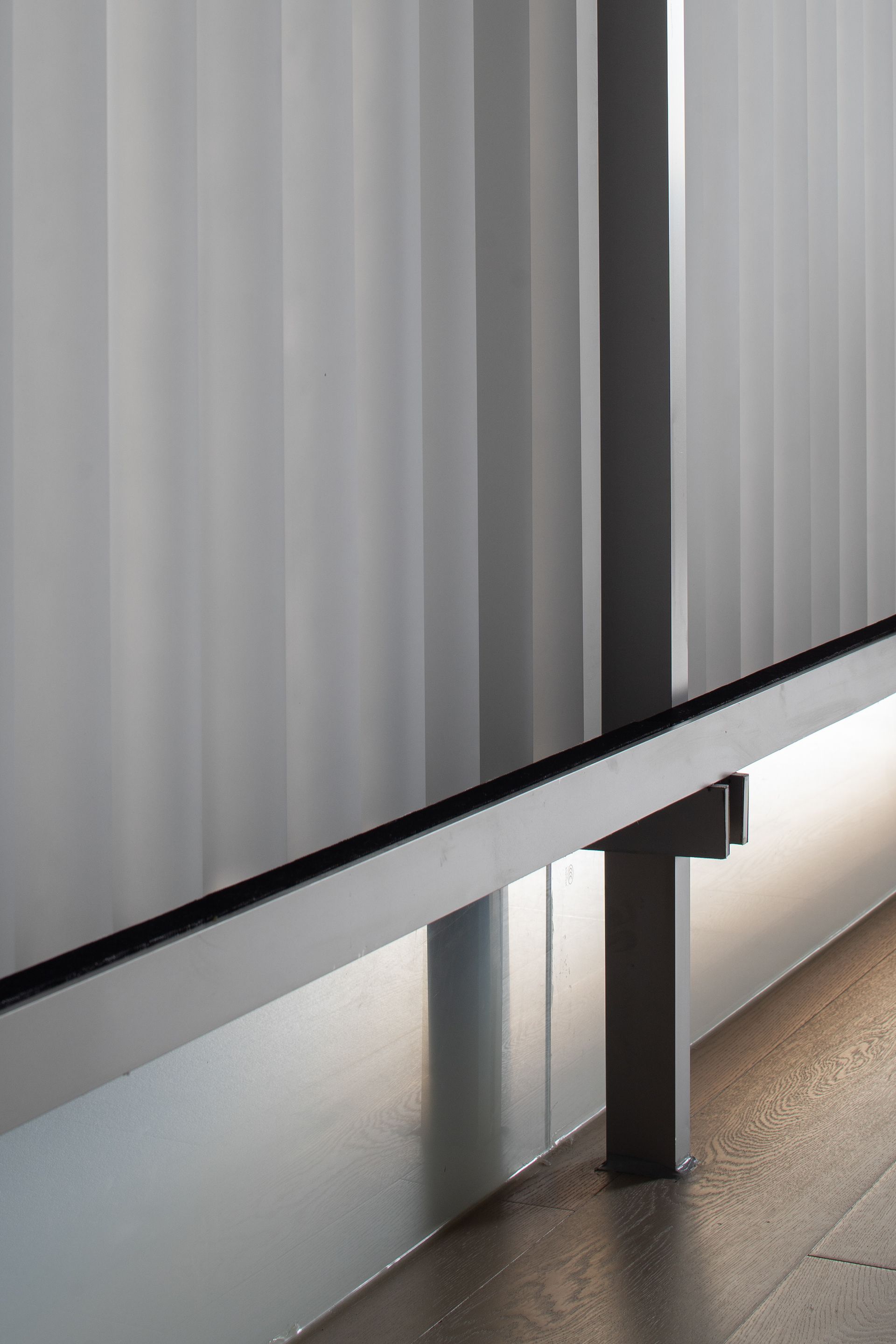 DAYONE CAPITAL OFFICE · 日初资本丨中国北京丨东木筑造-13