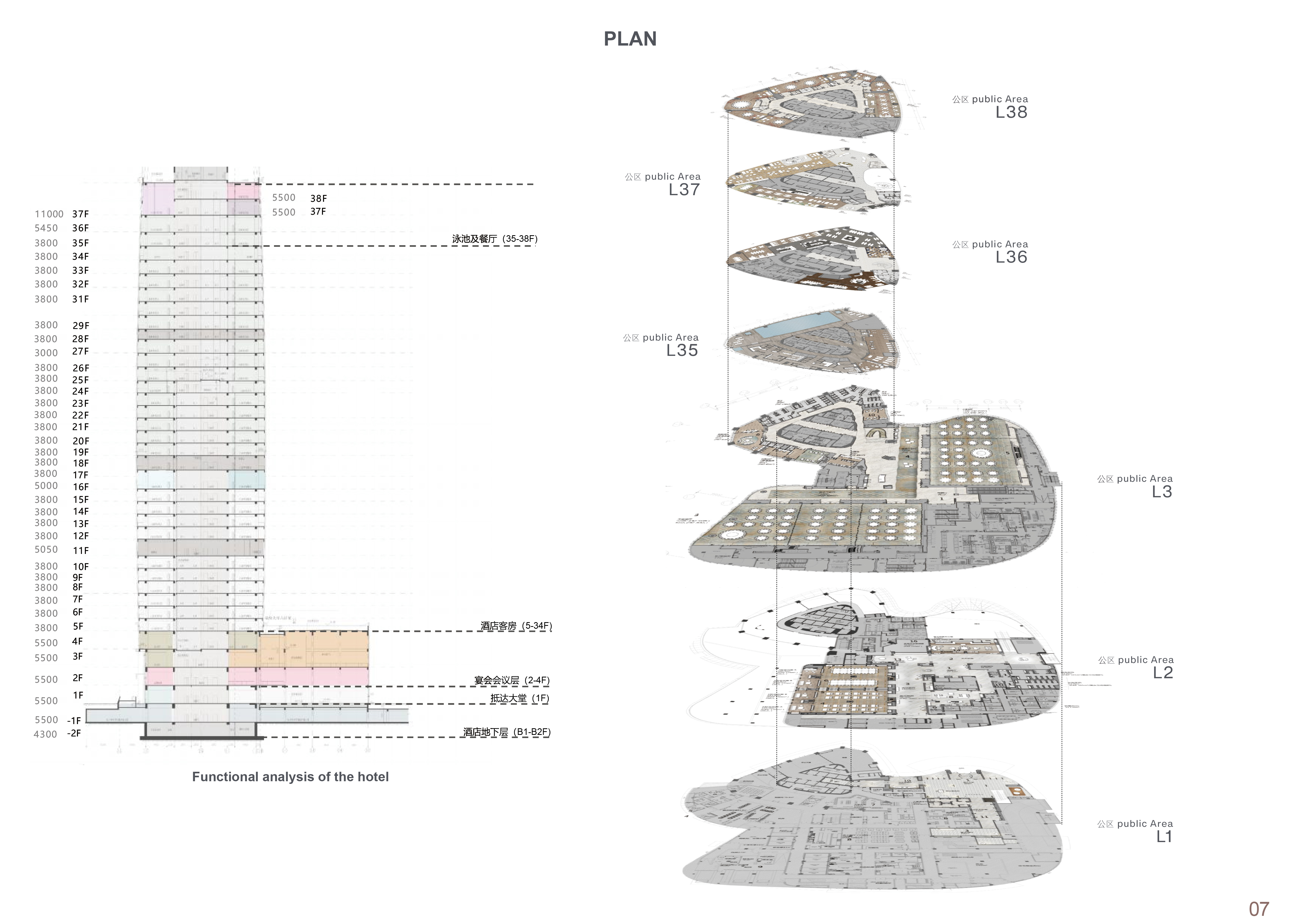 INTERIOR DESIGN PORTFOLIO -TANJING-5