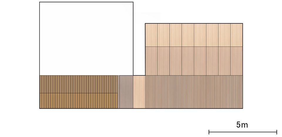蔚来中心北京华熙LIVE五棵松丨中国北京丨戴卫奇普菲尔德建筑事务所上海办公室-32