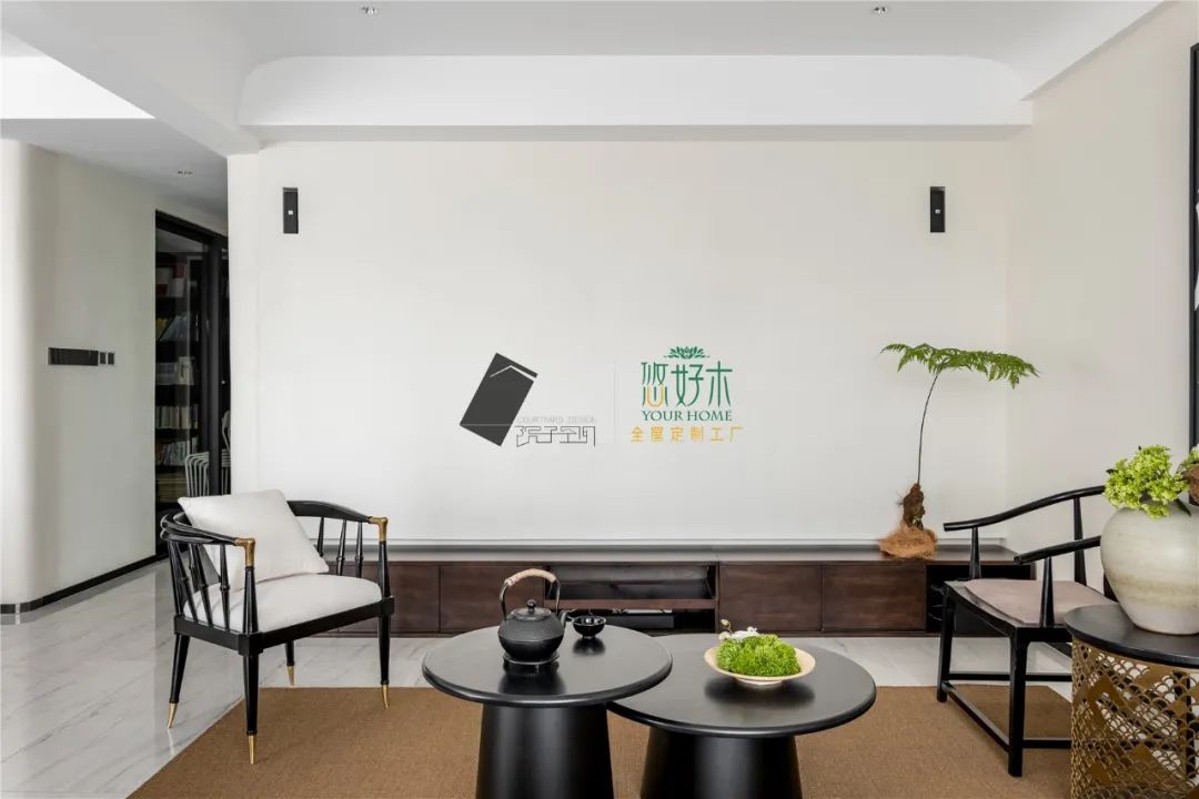 洛卡庄园·新中式丨王里驹,建哥,周晓-30