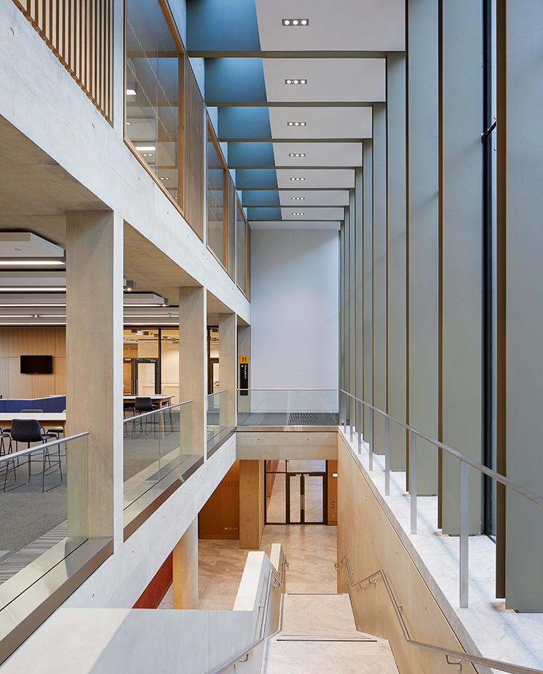 stanton williams judge business school cambridge university extension-12