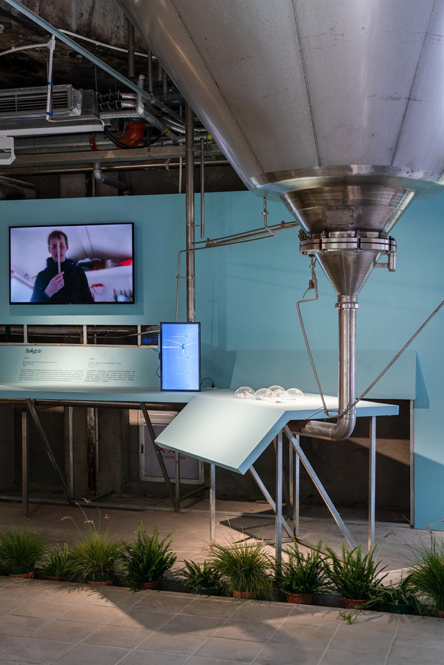 深圳 Mur Mur Lab 设计 | 时间之色,空间之谜-36