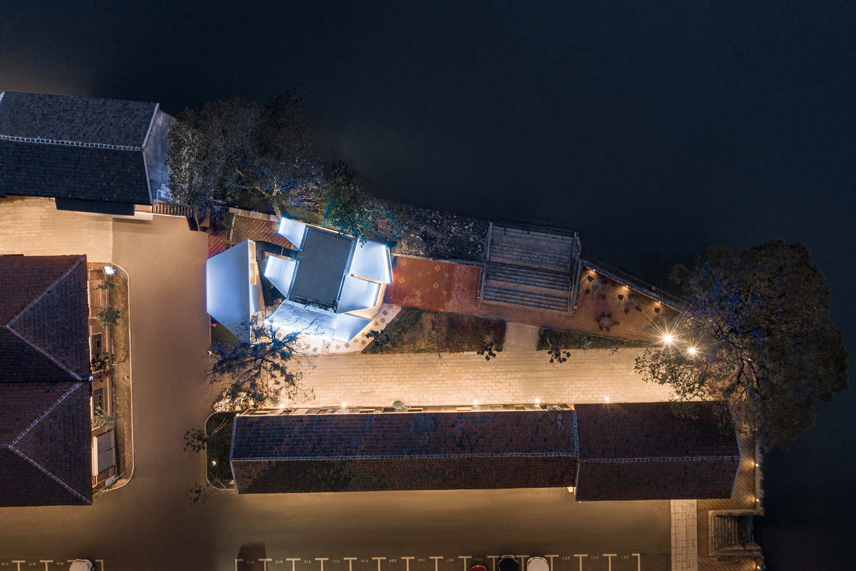 LILITH莉莉斯小屋（猫舍花园）丨中国上海丨DCDSAA淀川建筑事务所-66