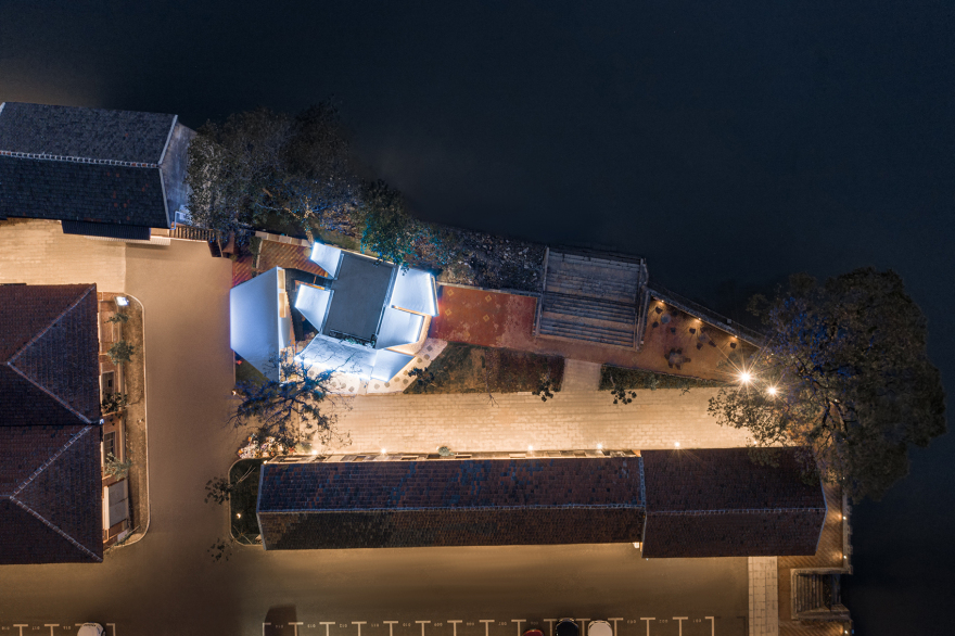 LILITH莉莉斯小屋(猫舍花园)丨中国上海丨DCDSAA淀川建筑事务所-66