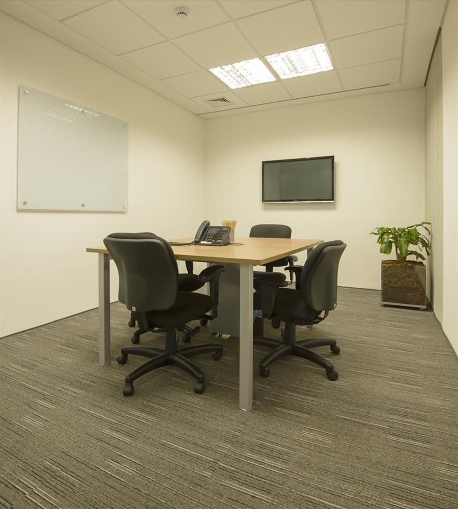 ConectCar 新总部-12