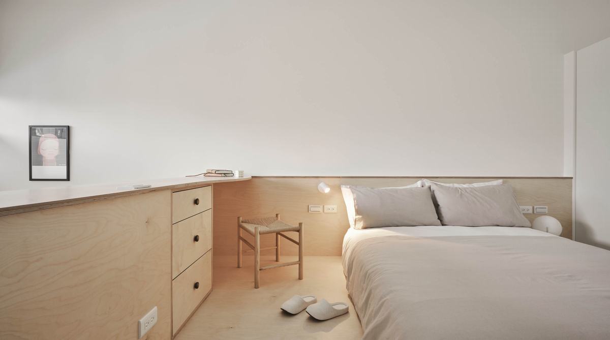 年轻女孩的小资之家-12