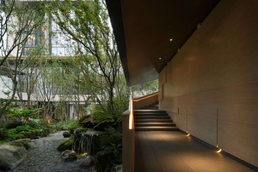 招商蛇口·成都 招商玺丨中国成都丨上海日清景观设计有限公司-42