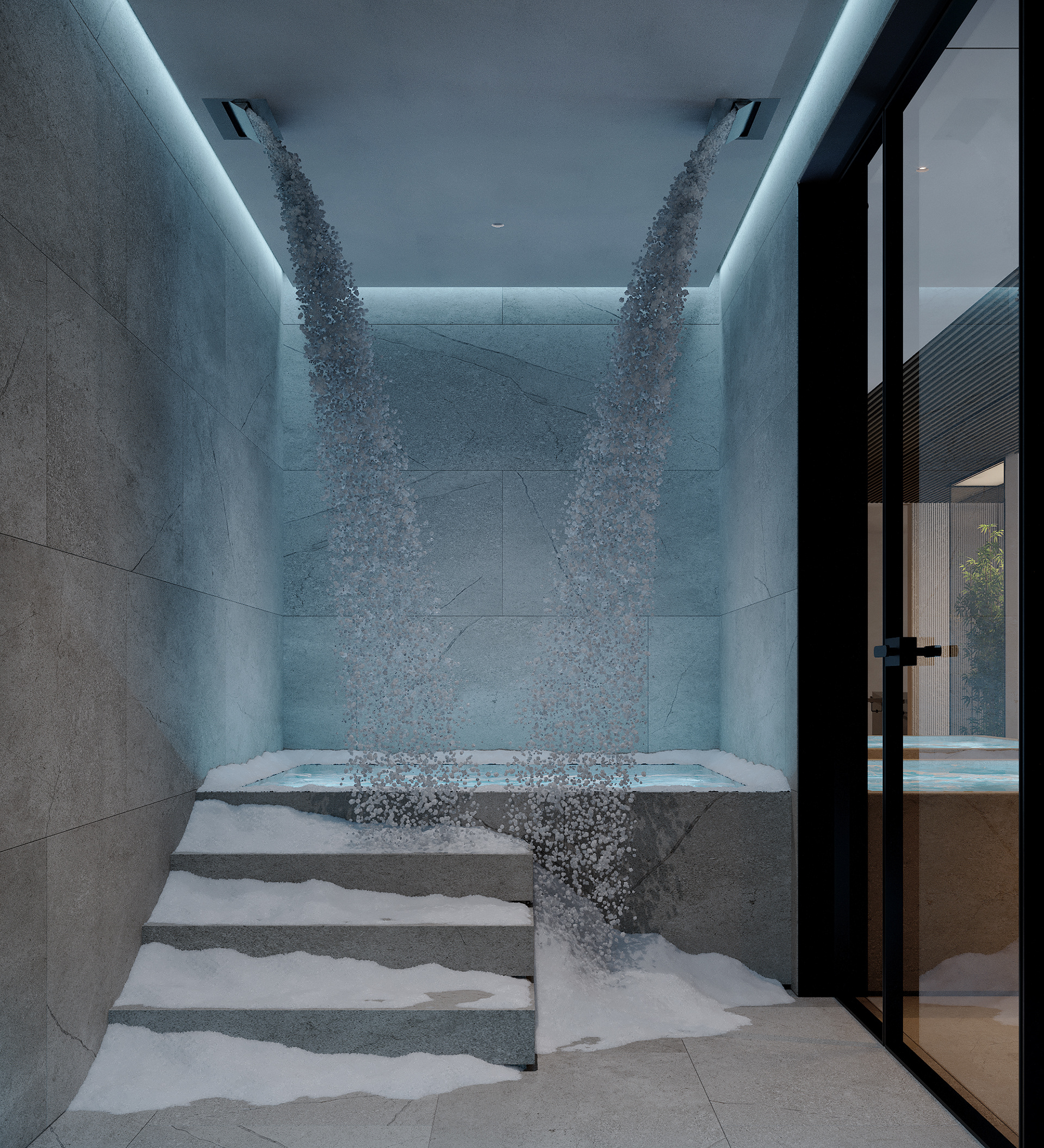 巴厘岛水疗丨印度丨StudioSAD-30