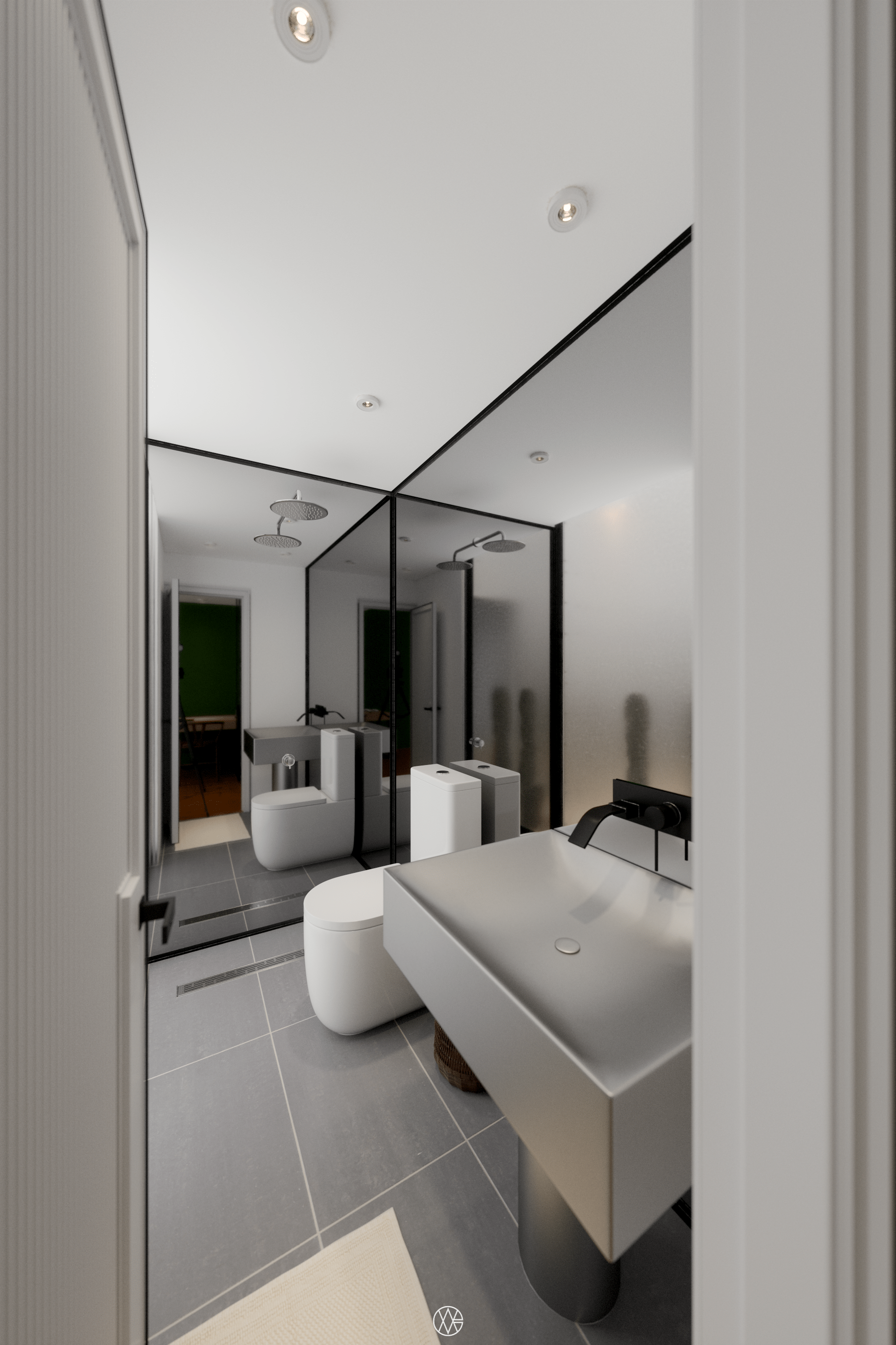 锌住宅 或 锌居处 丨柬埔寨贡布丨ARCHIVISDOM-41