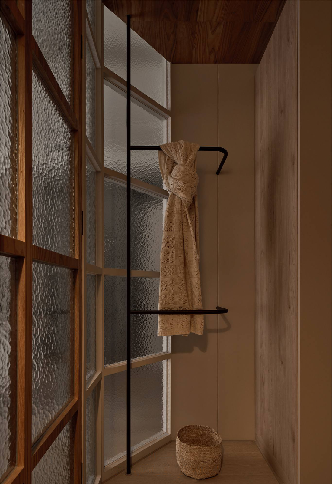 三人居跃层简约之家-41