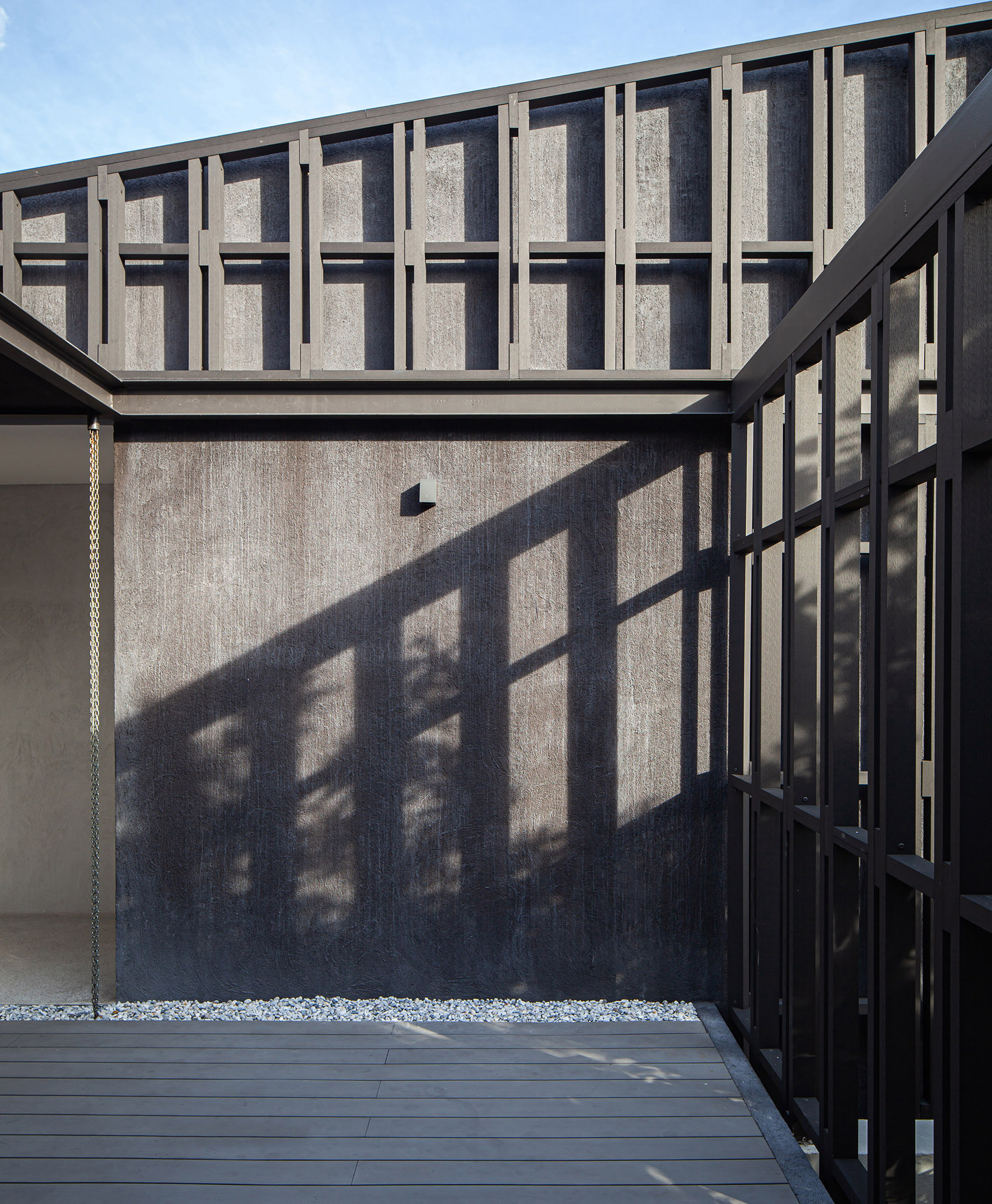 泰国第二代 11 号住宅丨Beautbureau-72