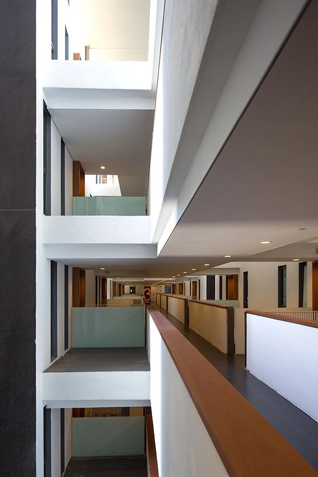 马来西亚奇异住宅(The Capers)-16