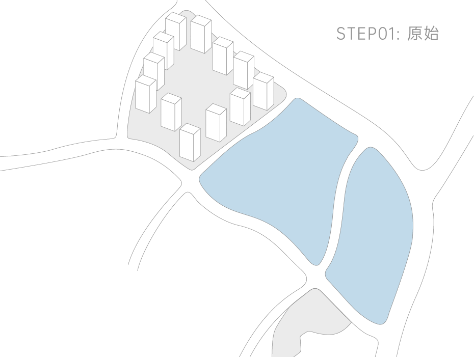 融山联区,长岭山居丨中国广州丨吕学军团队-15