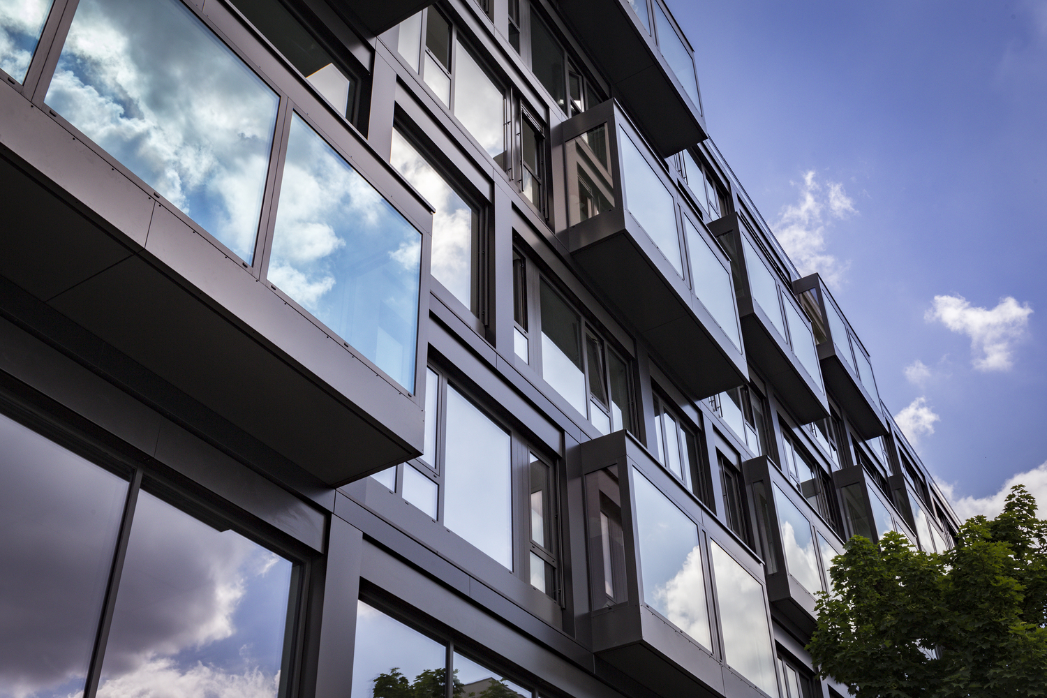 柏林查理居住区-53