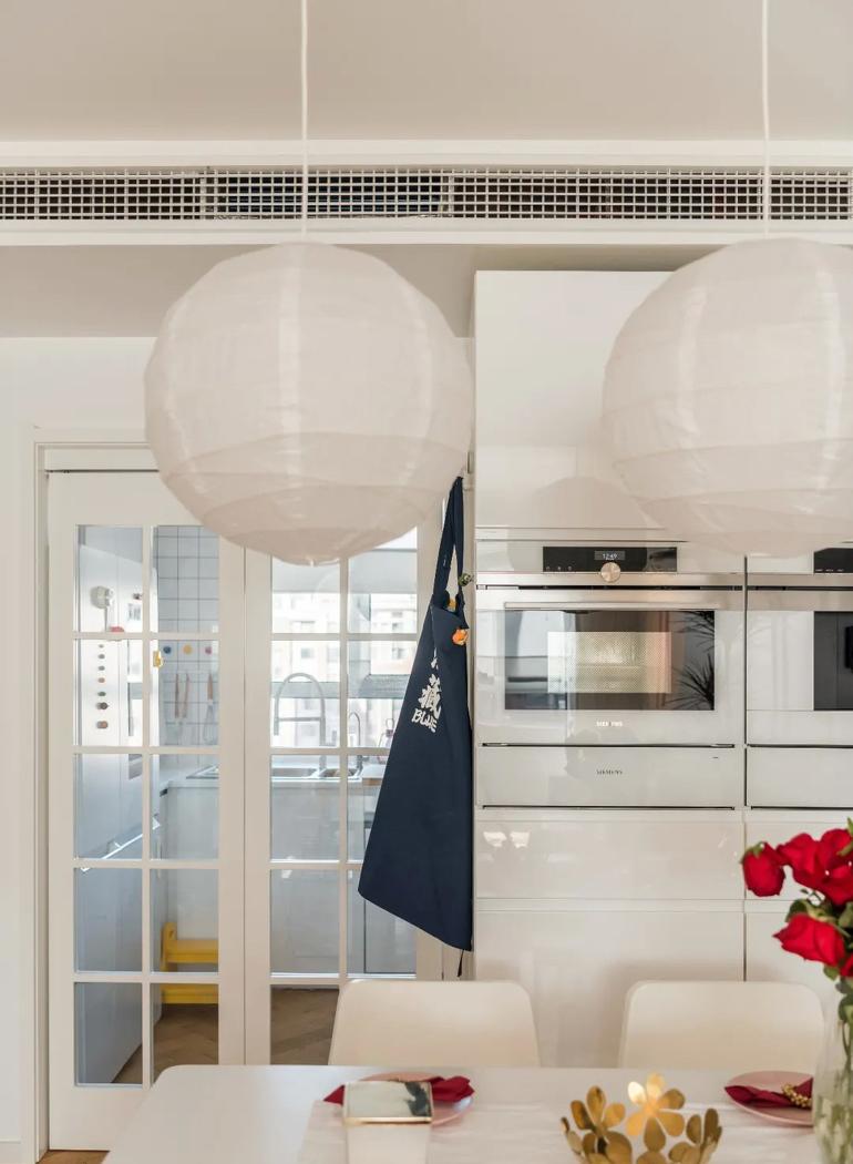 90 后婚房设计-15