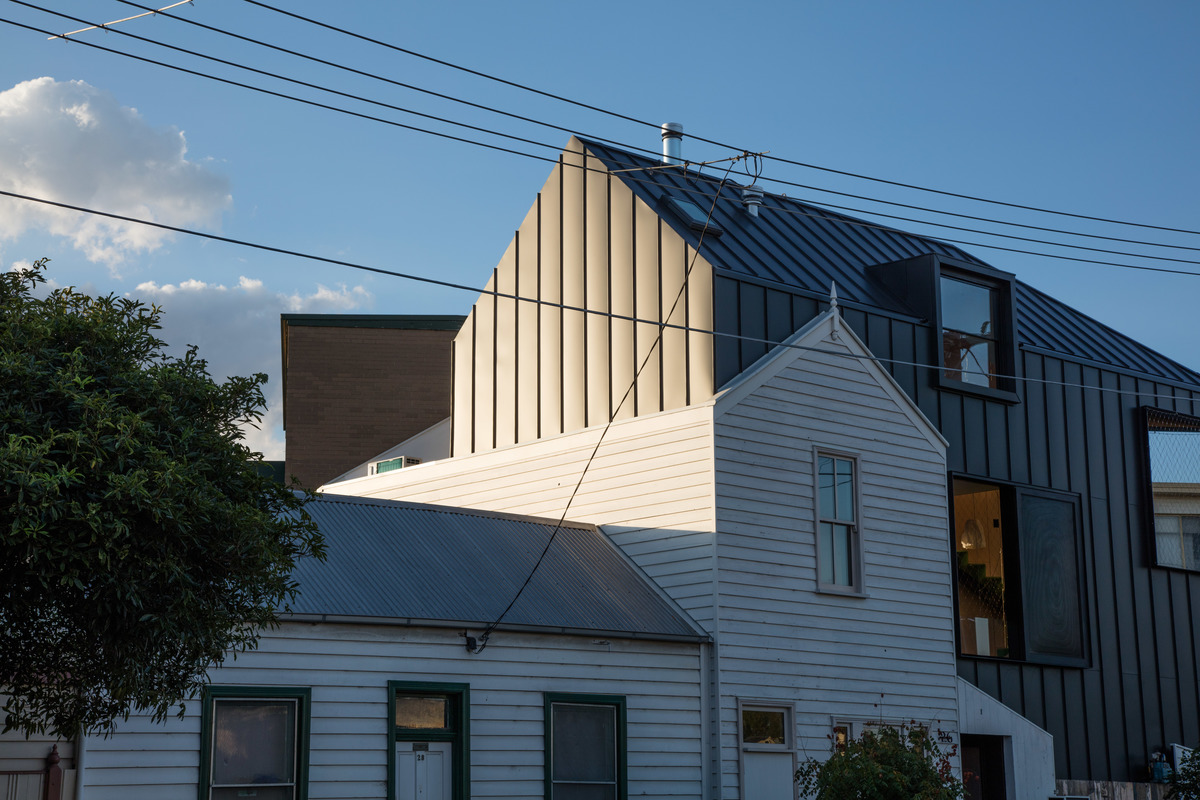 Acute House（锐利屋）-14