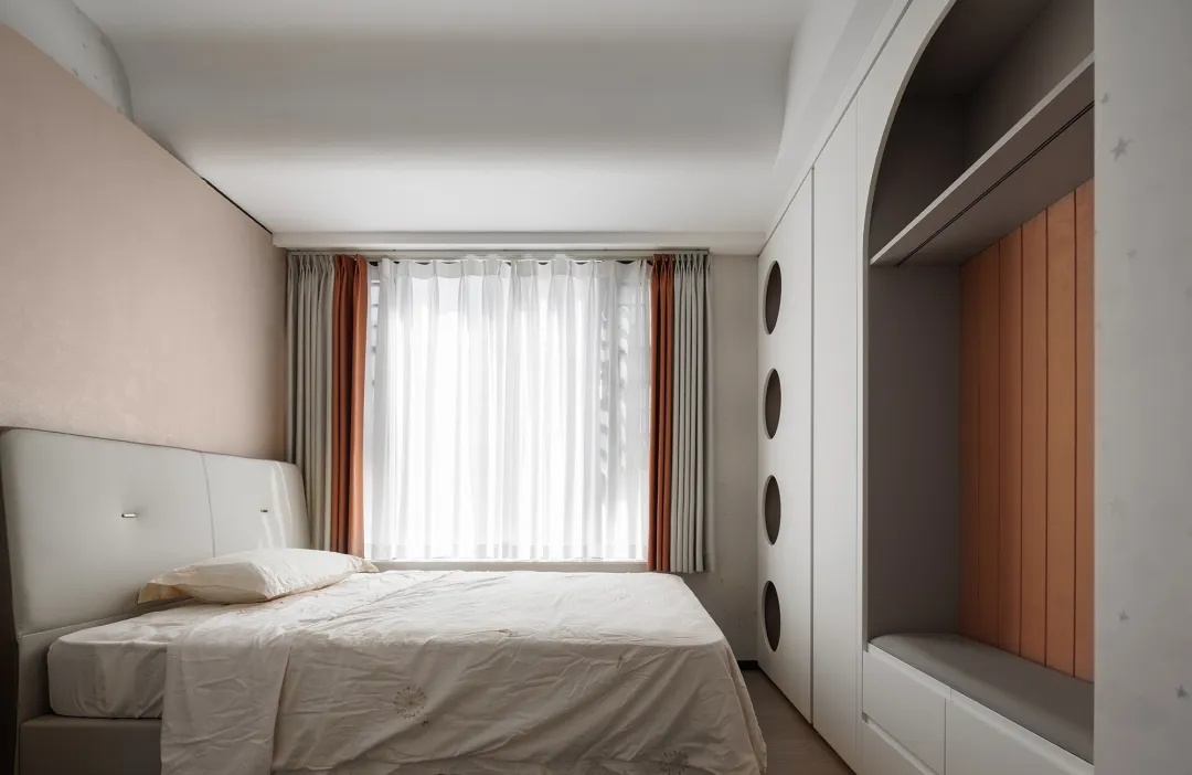 揭阳榕水湾 190㎡｜积木设计丨中国揭阳丨积木空间设计-57